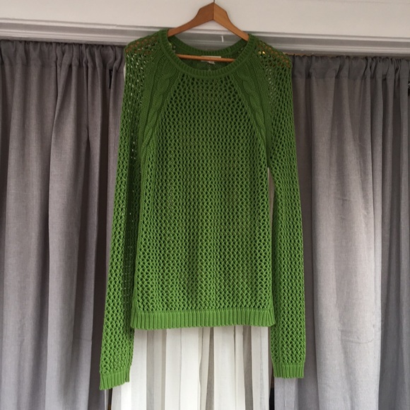 ❌SOLD ❌ KENAR Transitional Sweater XL - Picture 4 of 5